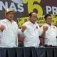 Projo Bisa jadi Hama Pemerintahan Presiden Prabowo