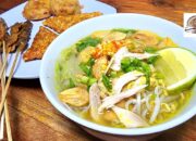 Resep Masak Soto Kudus yang Nagih Rasa Enaknya