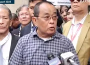 Bela Abraham Samad terkait Kasus Ijazah Jokowi, Said Didu: Saya Siap Perang Lawan Dinasti Solo!