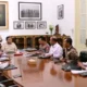 Presiden Prabowo Gelar Pertemuan Tertutup dengan Dasco, Kapolri hingga Kepala BIN, Bahas Apa?