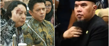 Dituding Ahmad Dhani Soal Musisi Manja, Ariel Noah Tanggapi Santai terkait Polemik Royalti