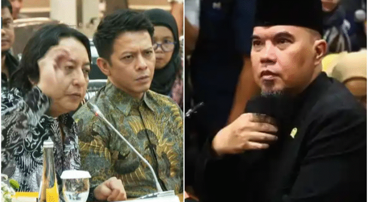 Dituding Ahmad Dhani Soal Musisi Manja, Ariel Noah Tanggapi Santai terkait Polemik Royalti