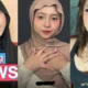 Viral! Amalia Mutya Zain, TikToker Hijab dari Jawa Tengah yang Bikin Kepo Netizen