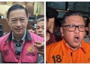 Abolisi dan Amnesti Hasto Kristiyanto-Tom Lembong Bebaskan dari Hukuman sekaligus Keputusan Efektif Presiden RI
