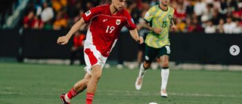 Akan Gabung ke Persib Bandung, Thom Haye Resmi Jadi Pemain Timnas Indonesia dengan Gaji Tertinggi?