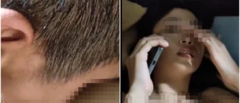 Viral! Link Video croOT Wanita Cantik Jubir Tambang Morowali dengan Pria China Durasi 7 Menit dan 55 Detik