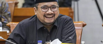 Cara Licik Kemenag Era Yaqut Cholil Qoumas Korupsi Kuota Haji