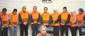 KPK RI: Tersangka Irvian Bobby Mahendro Terima Rp69 Miliar, Noel Ebenezer Rp3 Miliar