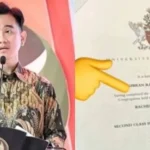 Alumni MDIS Dian Hunafa Diduga Berbohong soal Kuliah Gibran; Yakin pernah Kuliah?