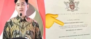 Alumni MDIS Dian Hunafa Diduga Berbohong soal Kuliah Gibran; Yakin pernah Kuliah?