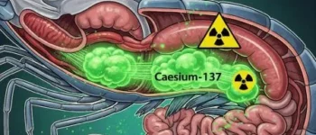 Apa sich Caesium-137, Zat Radioaktif yang Ditemukan di Udang Beku Indonesia?