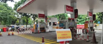 Kebijakan Menteri ESDM Bahlil Batasi Impor BBM Ganggu Keseimbangan Persaingan Usaha