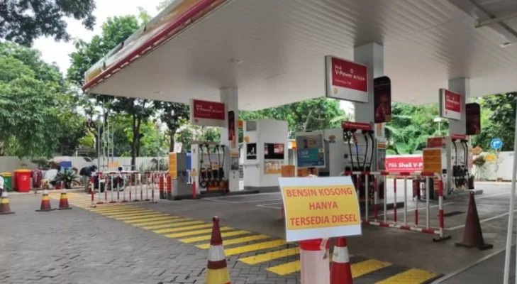 Kebijakan Menteri ESDM Bahlil Batasi Impor BBM Ganggu Keseimbangan Persaingan Usaha