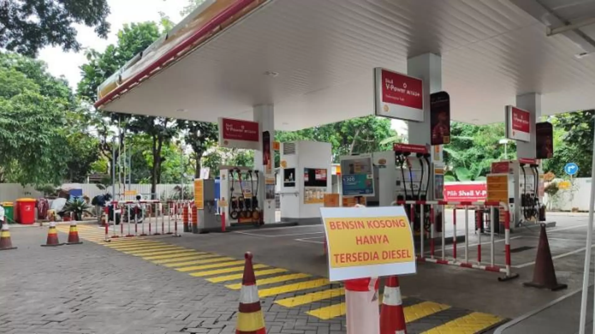 Menteri ESDM Bahlil Lahadalia