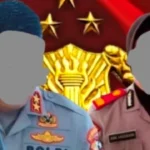 Beredar Dugaan Perselingkuhan Irjen Pol KM dan Kompol AP, Rismon Sianipar Ikut Membahas