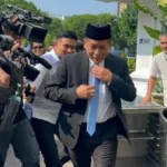 Budi Arie Setiadi Direshuffle, Menteri Koperasi Kini Dijabat Ferry Juliantono