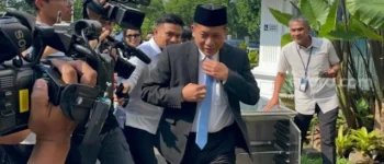 Budi Arie Setiadi Direshuffle, Menteri Koperasi sekarang  Dijabat Ferry Juliantono