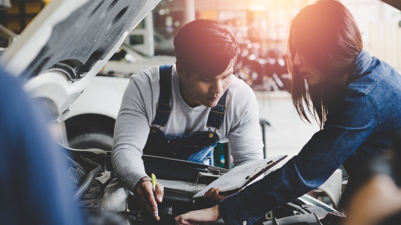 Car Insurance Betterment Malaysia