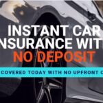 Car Insurance Quotes Instant