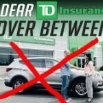 Car Insurance Td