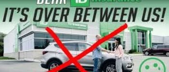 Car Insurance Td