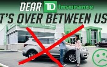 Car Insurance Td