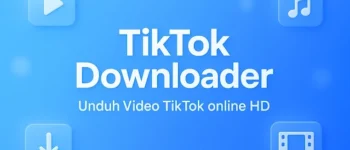 Cara Mudah Download Video TikTok Tanpa Watermark dengan SSSTikTok Downloader