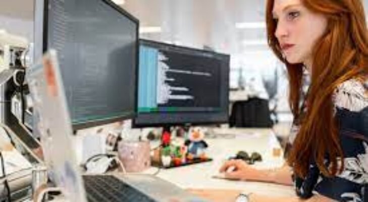 Computer Applications Technology Jobs