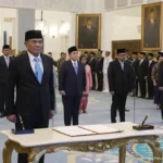 Daftar 11 Menteri dan Pejabat yang Dilantik Presiden Prabowo: Djamari Chaniago, M Qodari, Naniek S Deyang ...
