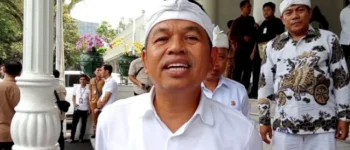 Dedi Mulyadi Dapat Alokasi Biaya Rumah Tangga Rp14 Miliar Per Tahun, “Kalau Gubernur di Daerah mu dapat Berapa?