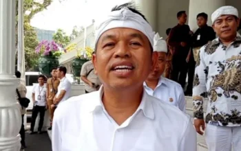 Dedi Mulyadi Dapat Alokasi Biaya Rumah Tangga Rp14 Miliar Per Tahun, "Kalau Gubernur di Daerah mu dapat Berapa?