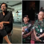 Ini Tanggapan Ferry Irwandi soal Namanya Disebut dalam Temuan Dugaan Pidana oleh Mabes TNI