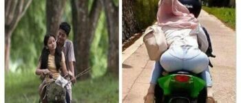 Antara Cinta dan Nafsu;  Gaya Pacaran Masa Kini
