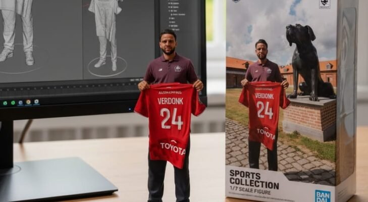 Google Gemini AI Hadirkan Miniatur Figur Digital, Begini Cara Buatnya