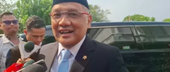 Gus Irfan Resmi Dilantik Sebagai Menteri Haji