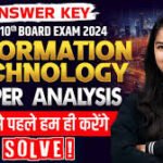 Information Technology Board Exam