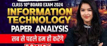 Information Technology Board Exam
