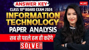 Information Technology Board Exam