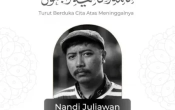 Innalillahi wa inna ilaihi rojiun, Encuy Preman Pensiun Meninggal Dunia