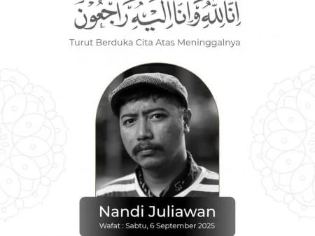 Innalillahi wa inna ilaihi rojiun, Encuy Preman Pensiun Meninggal Dunia