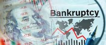 Insurance Company Bankruptcies