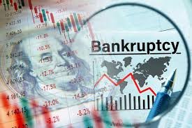 Insurance Company Bankruptcies