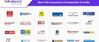 Insurance Company Names In India