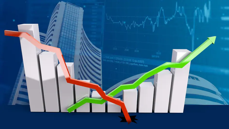 Insurance Company Share Price
