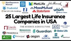 Insurance Company Usa