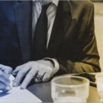 Insurance Executive Meaning
