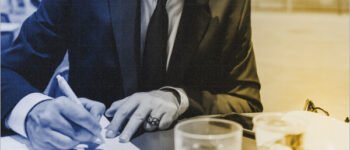 Insurance Executive Meaning