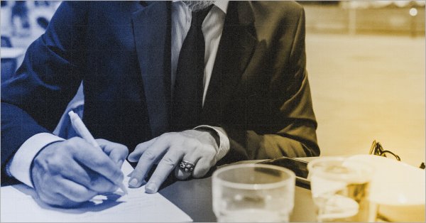 Insurance Executive Meaning