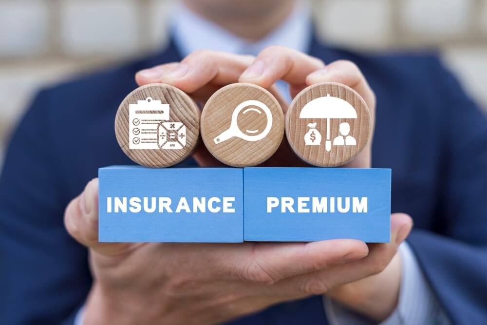 Insurance Premium Deductible Tax