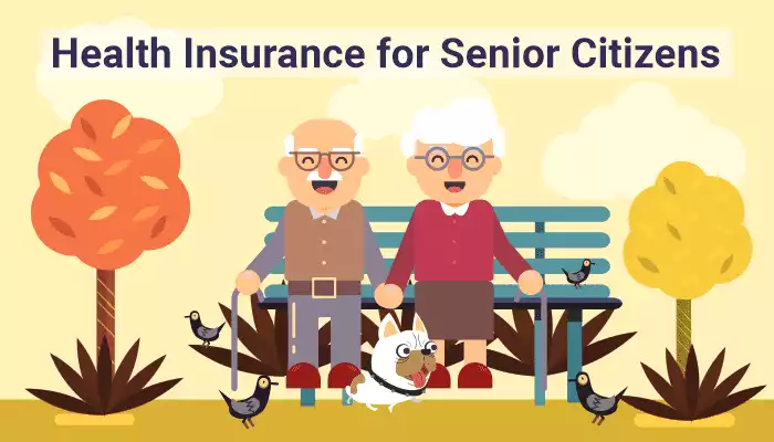 Insurance Premium For Senior Citizens